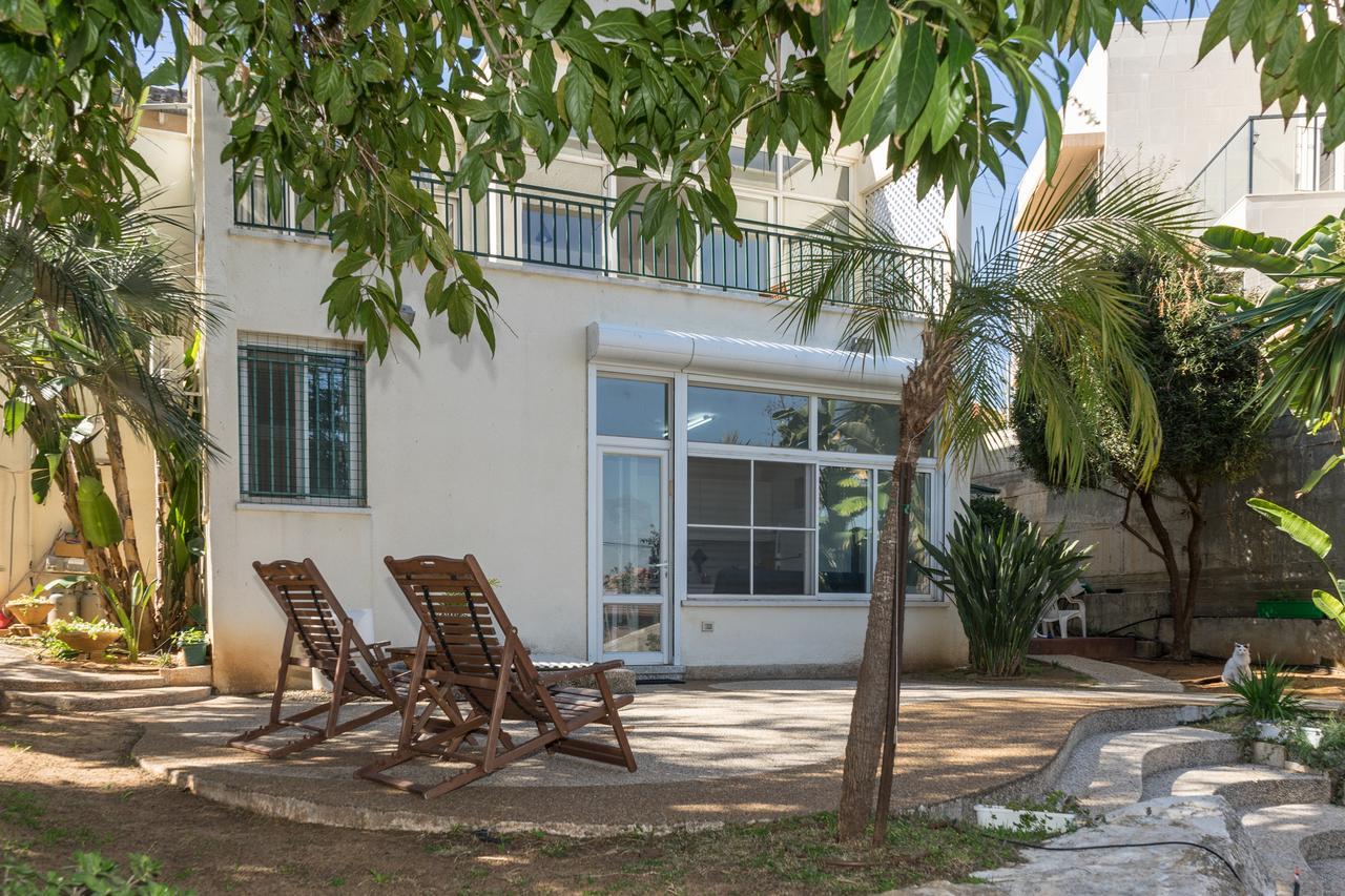 Best Value Guest Suite Rehovot Exterior photo